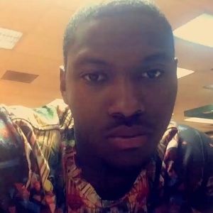 Meet your Posher, Quinton